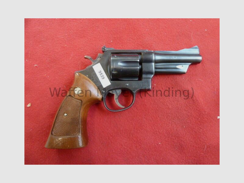 Smith & Wesson Mod.28-2