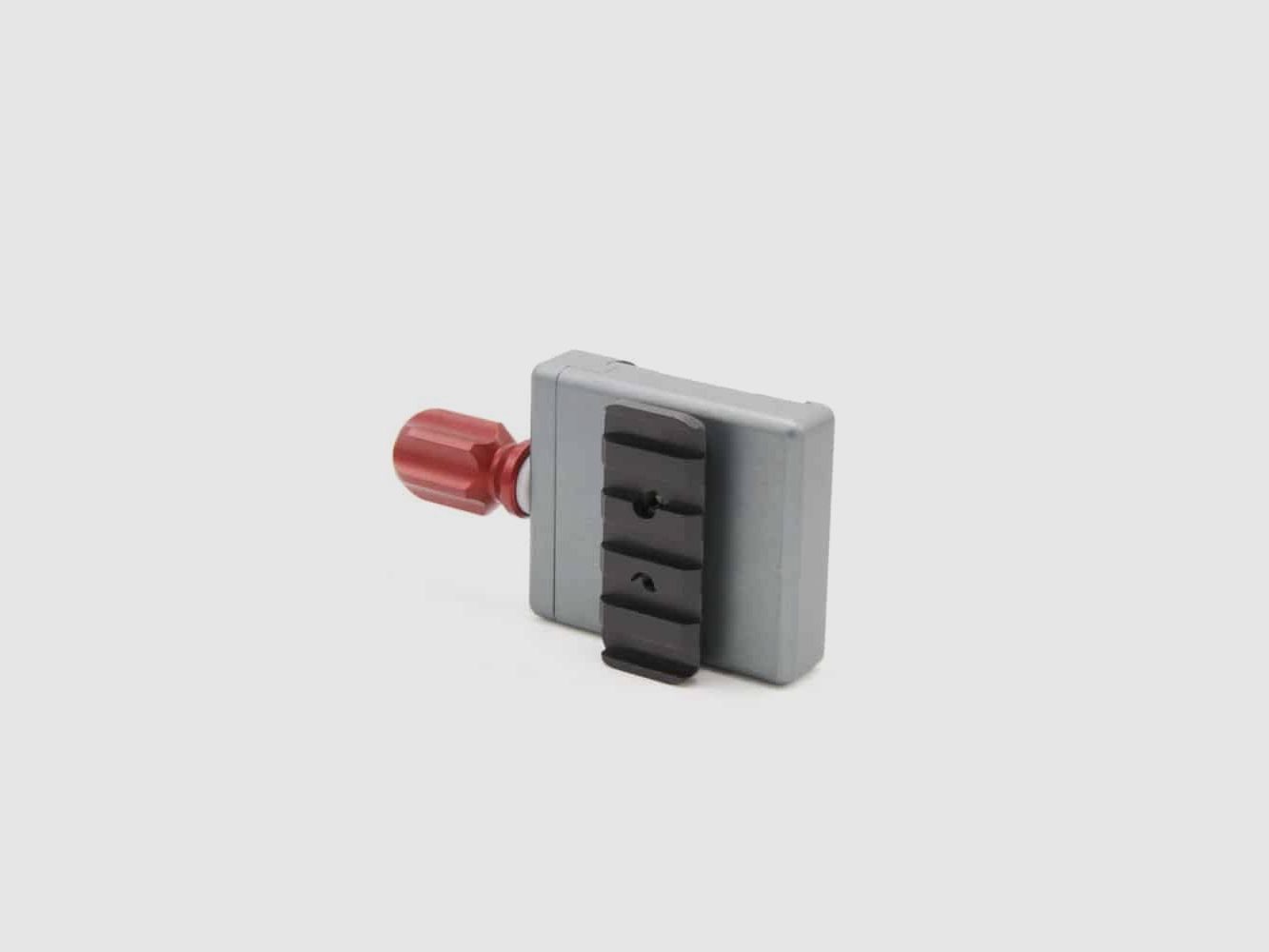 Tier One Picatinny ARCA Rail Adapter – Extended