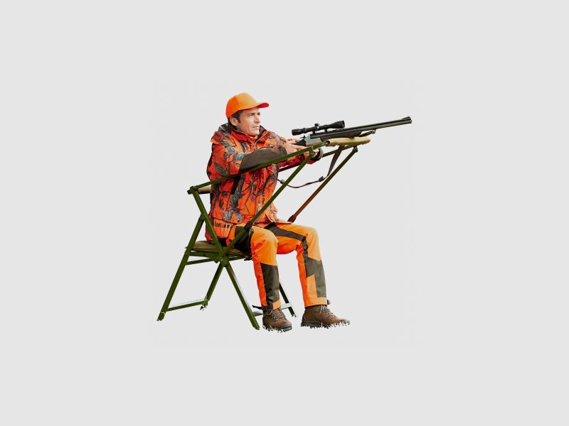 Zitstoel Dachs (2er Set) |