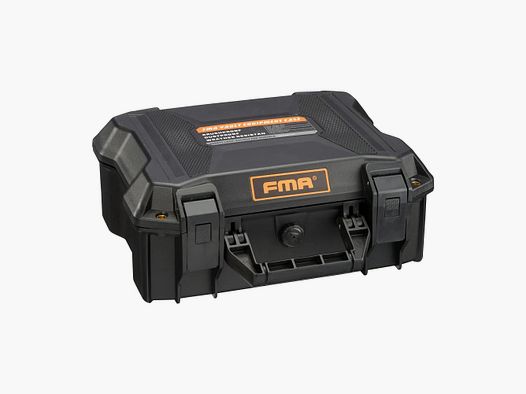 FMA Transportbox Vault Equipment Case