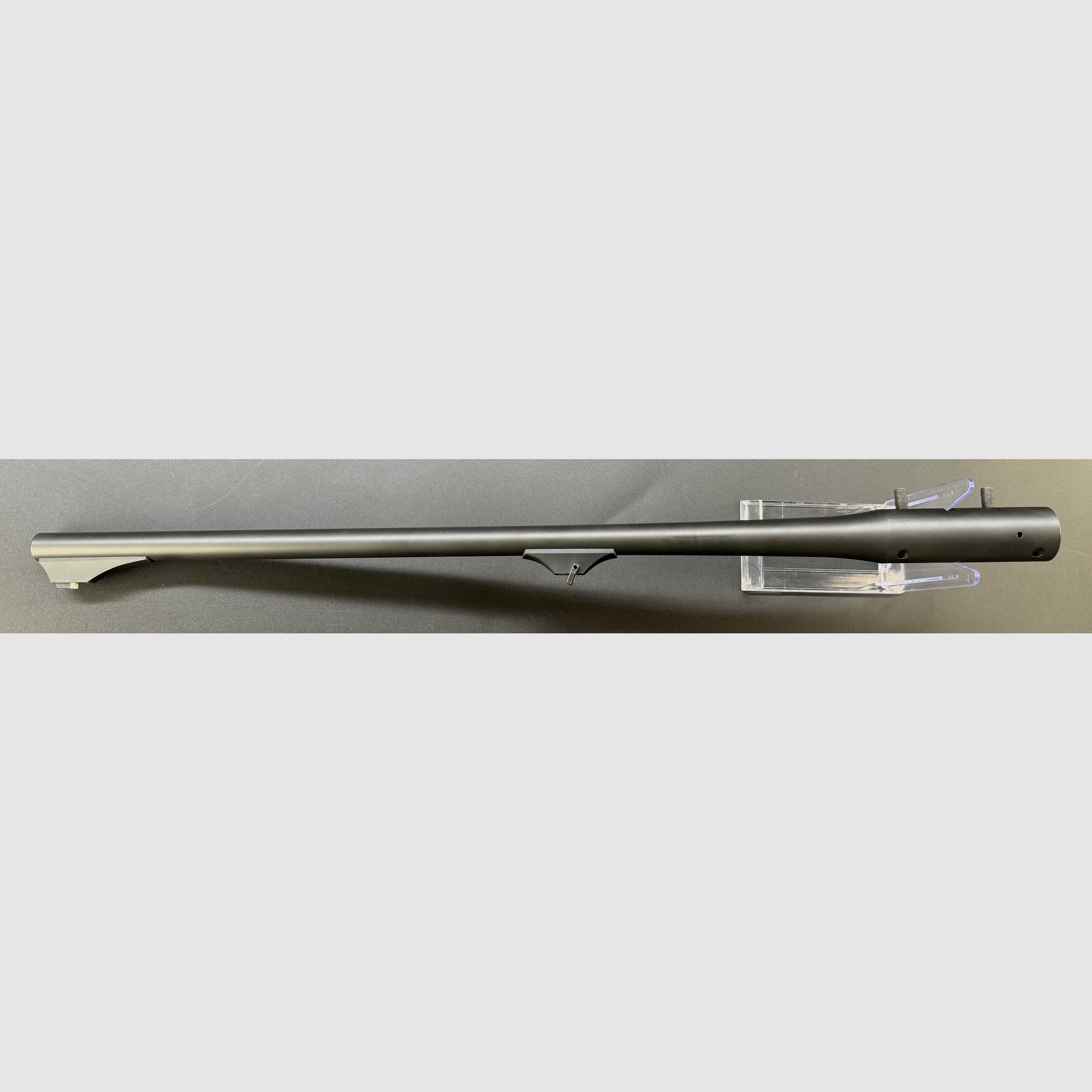 Blaser R8 Lauf Kaliber: .308Win (Standard-Ausführung) mit offene Visierung mit Magazineinsatz