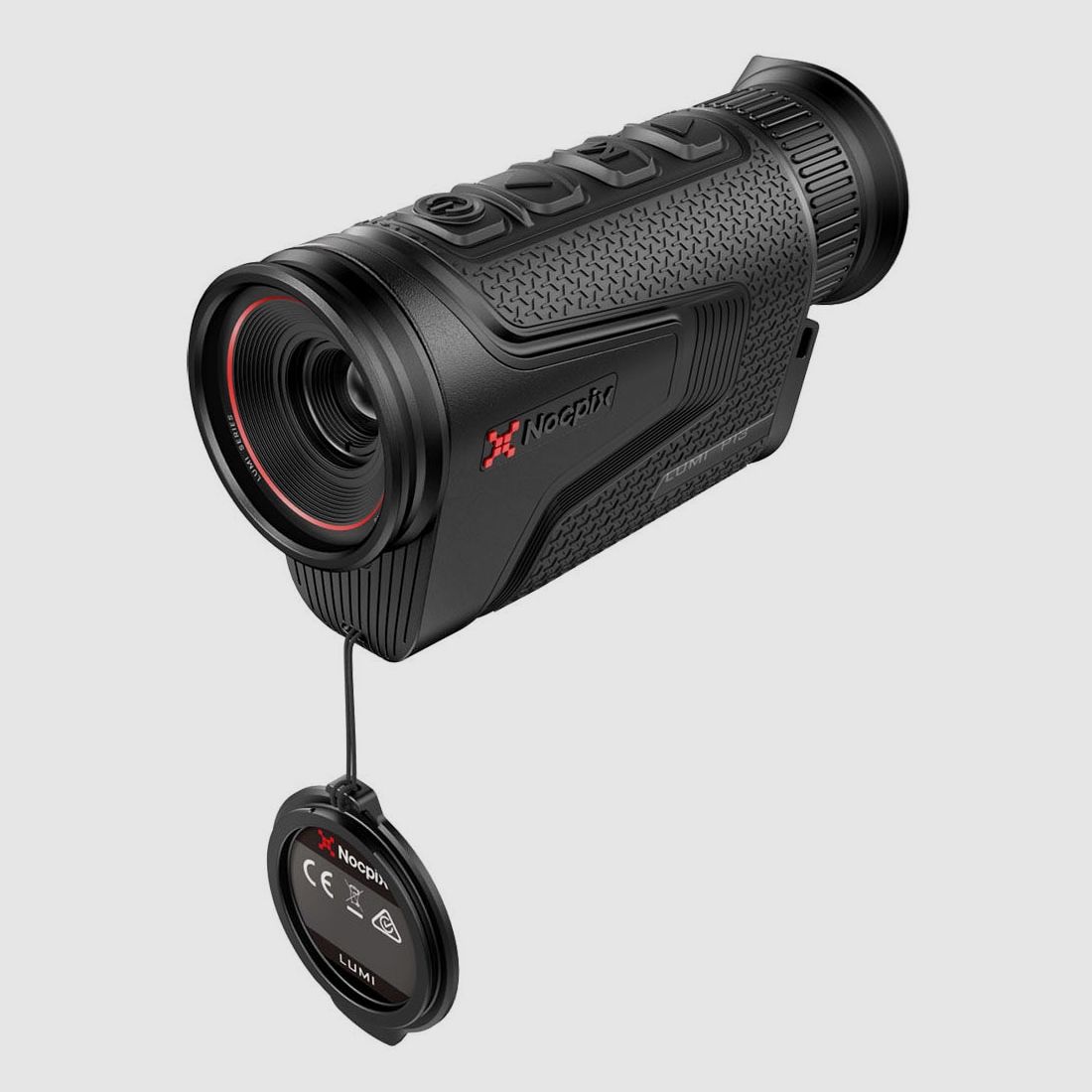 Nocpix LUMI P13