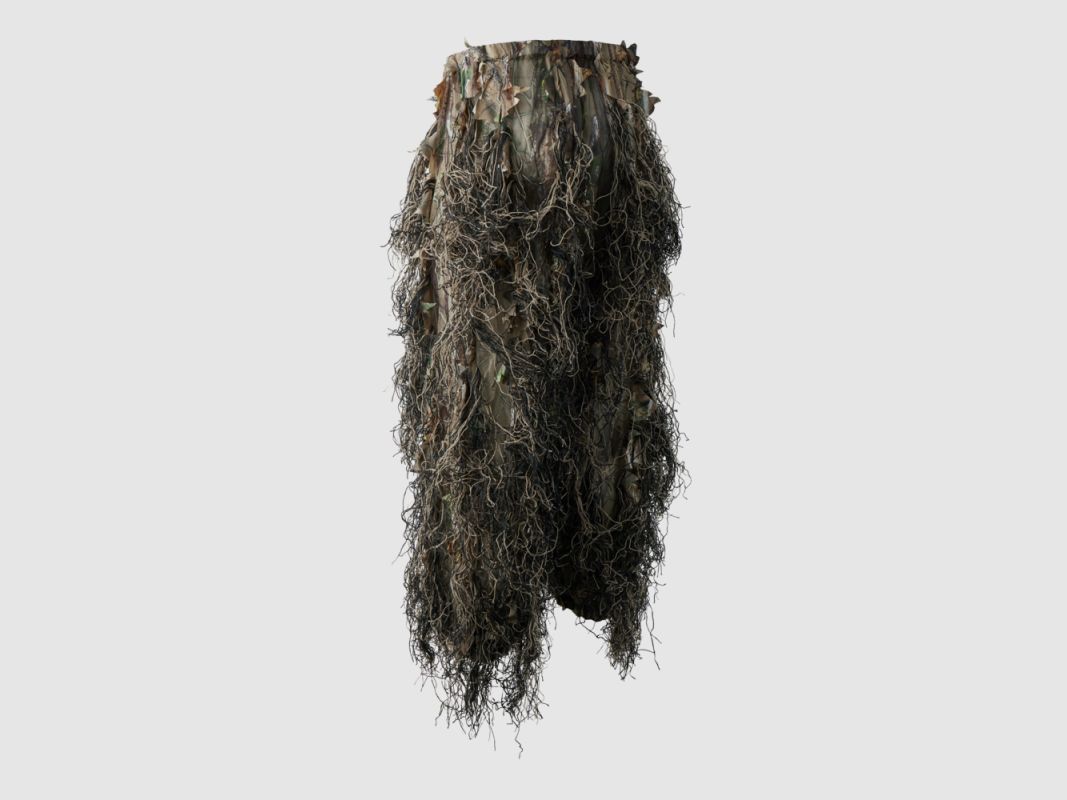 DEERHUNTER SNEAKY CAMOUFLAGE PAK MET JAS / HANDSCHOENEN, afbeelding 5 van 6