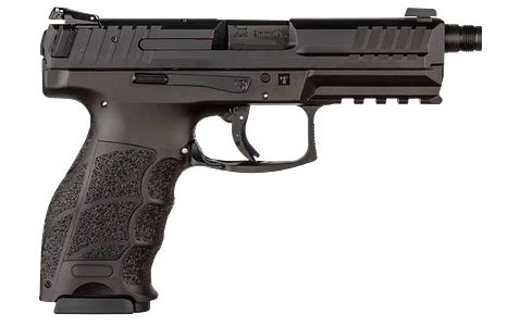 Heckler & Koch SFP9 SD