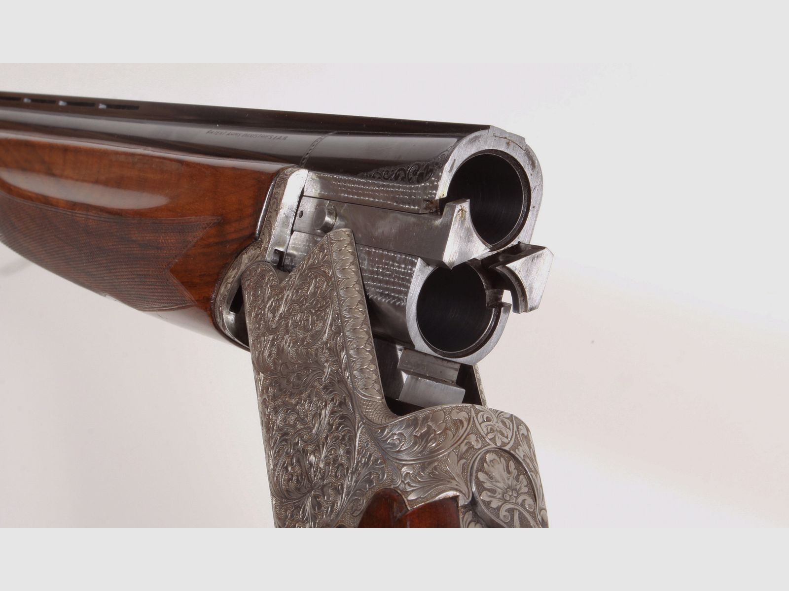 Bockdoppelflinte Olympic Skeet  Artikel 13070