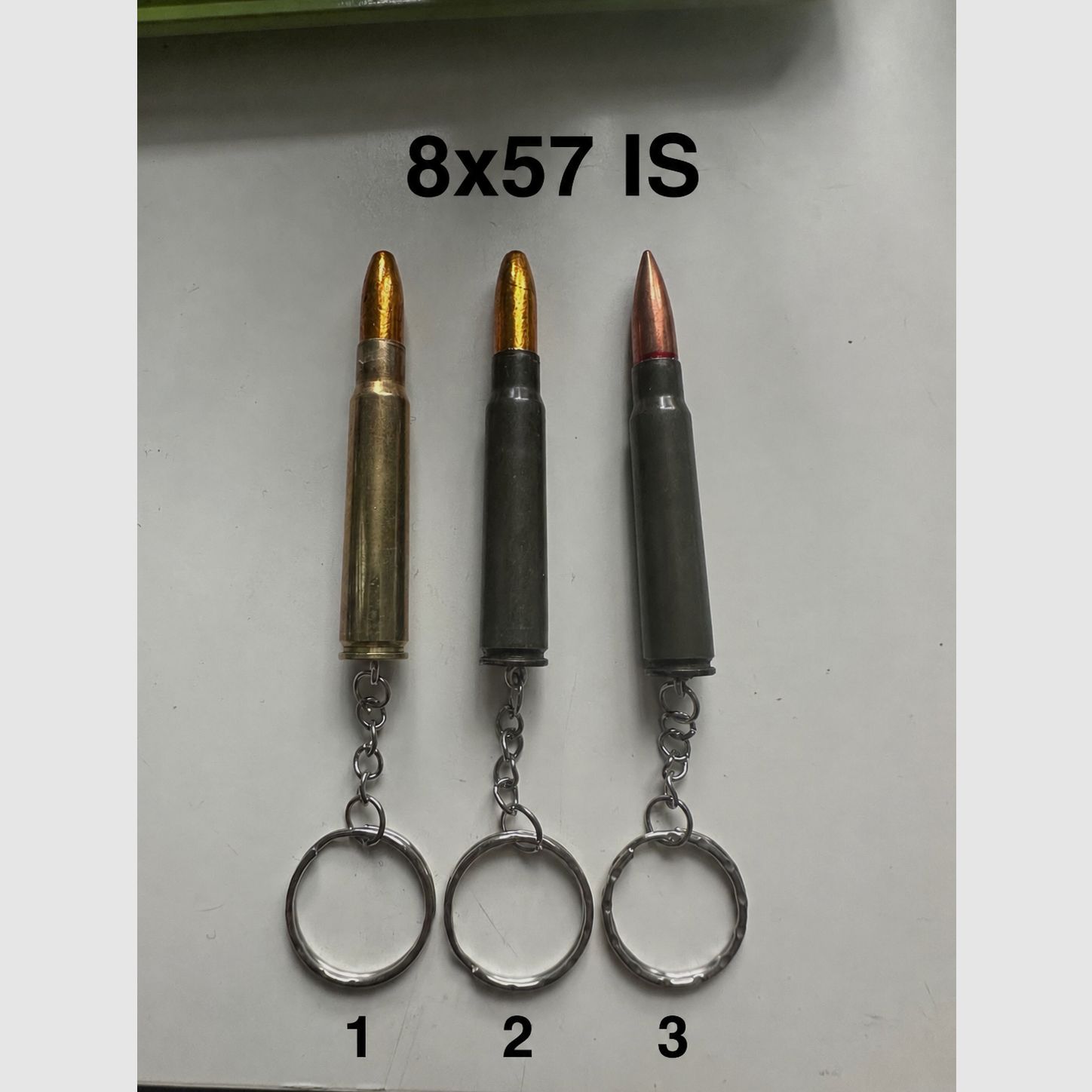 Sleutelhanger