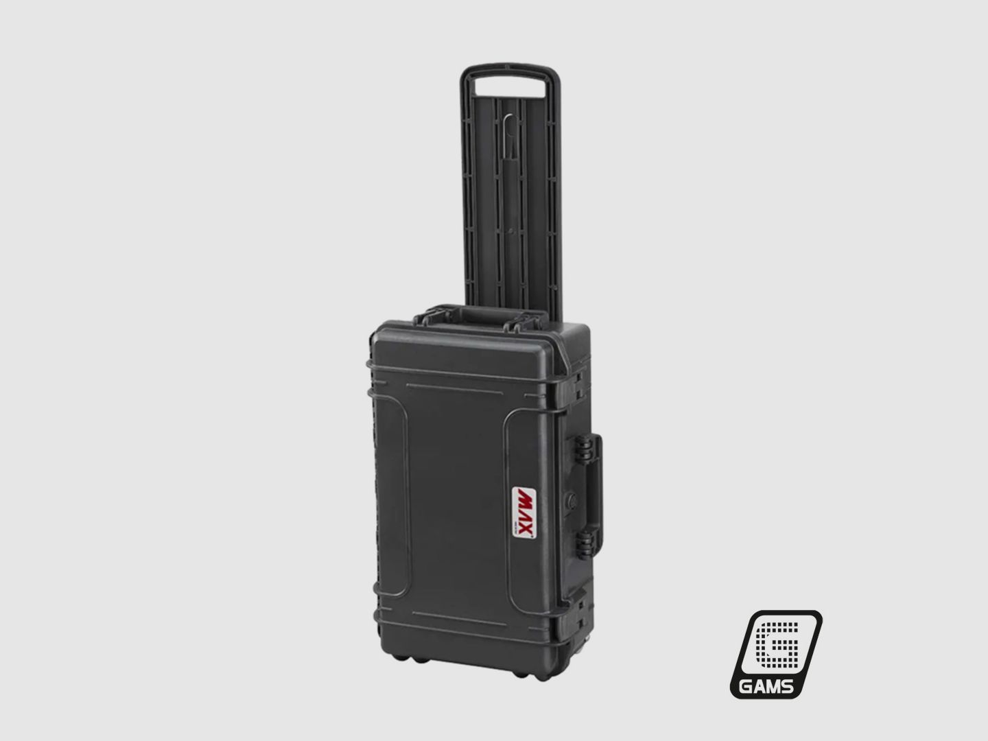 Wasserdichte Tasche mit Rollen 585x361xH238mm, Bild 1 von 4