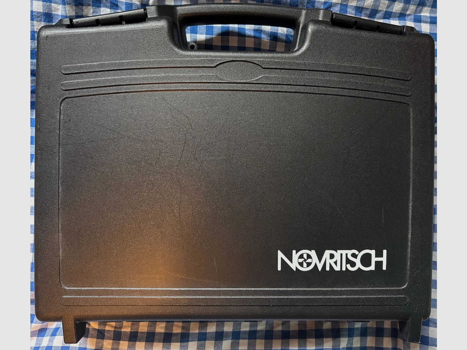 AEP Bundle Cyma G18+Novritsch SSE 18