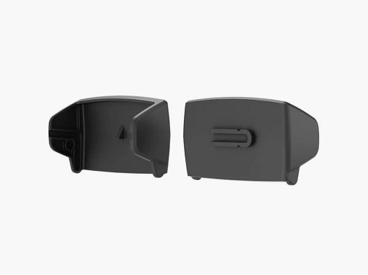 Led Lenser Soporte de carga Frontales HF6R