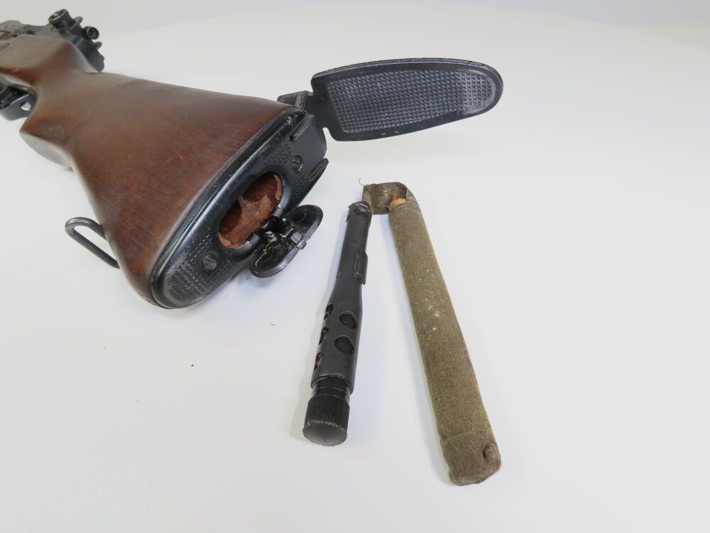 Norinco M 305 / kein M14