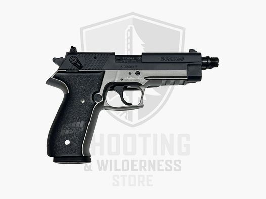 pistolet SIG Mosquito .22LR OCC