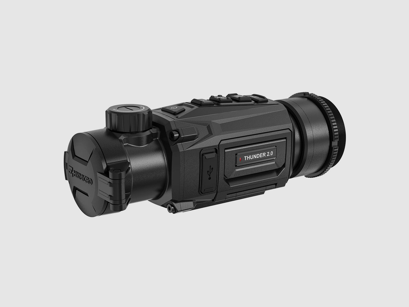 Clip-On Wärmebild Thunder 2.0 TH35PCR, Bild 2 von 2