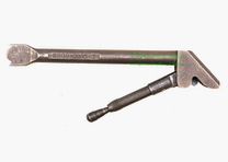 FN Fabrique Nationale Luik FAL-Broken Shell Extractor