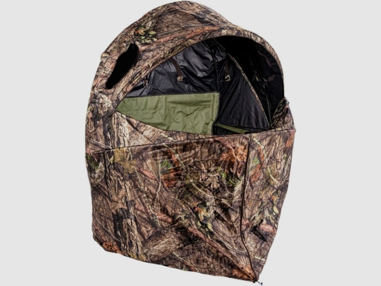 Ameristep Tarnzelt mit integriertem Stuhl