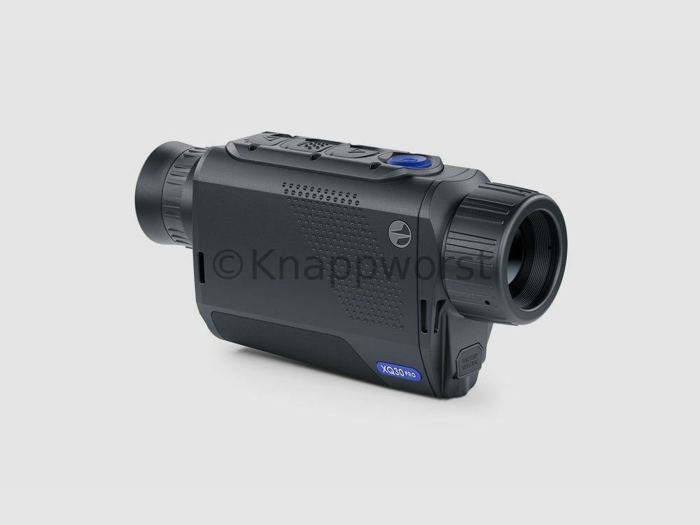 PULSAR Pulsar Axion XQ30 Pro cámara térmica
