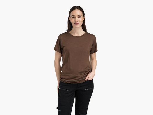 LightWool 140 Classic Tee Forest W