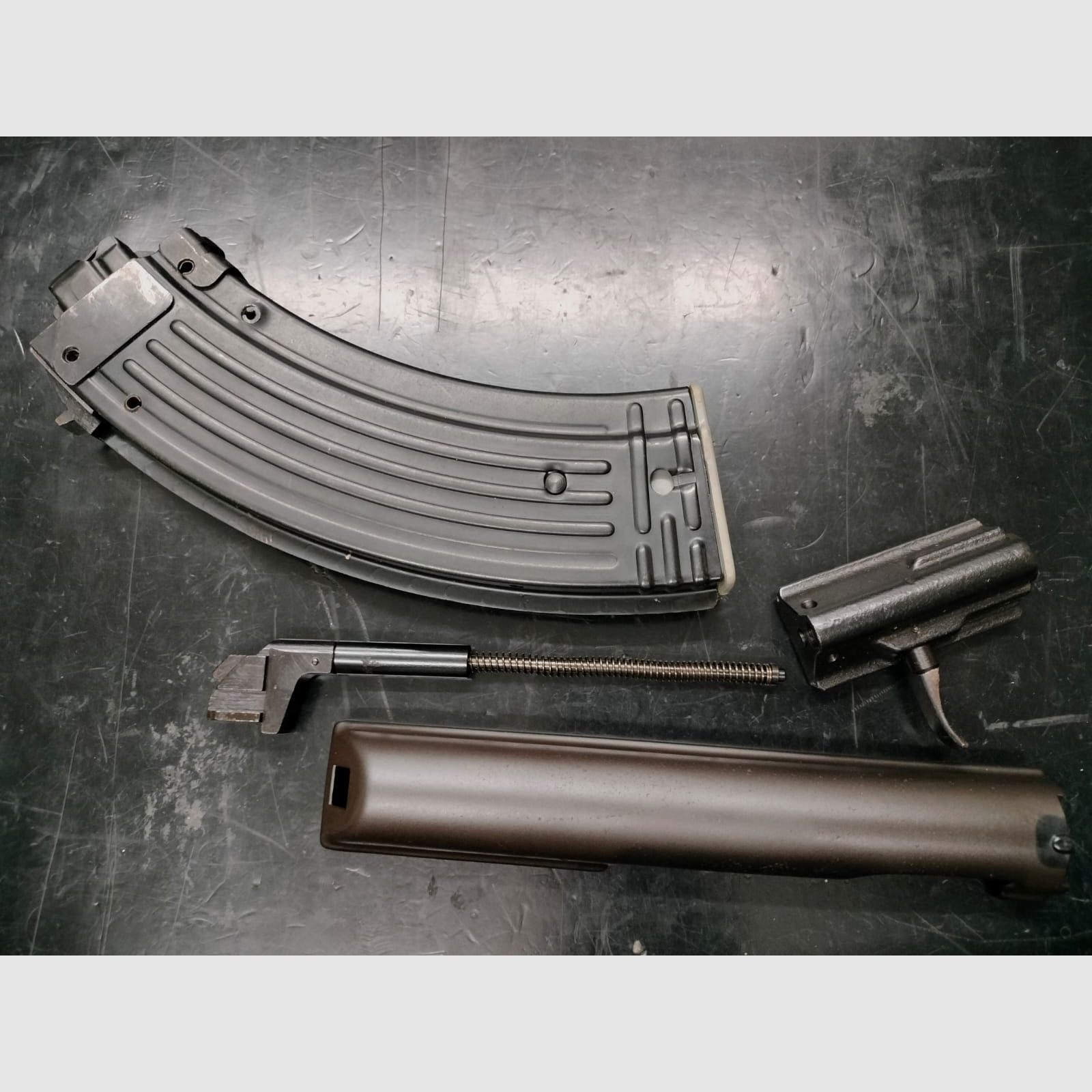 ADLER ARMS AK22, zdjęcie 5 z 8