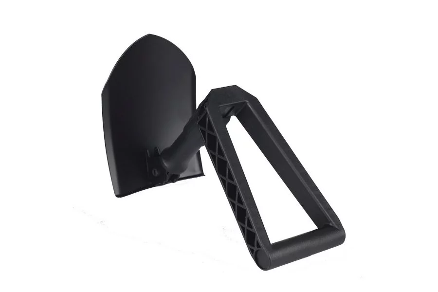 Pala plegable M-TAC con funda – negra, imagen 6 de 36
