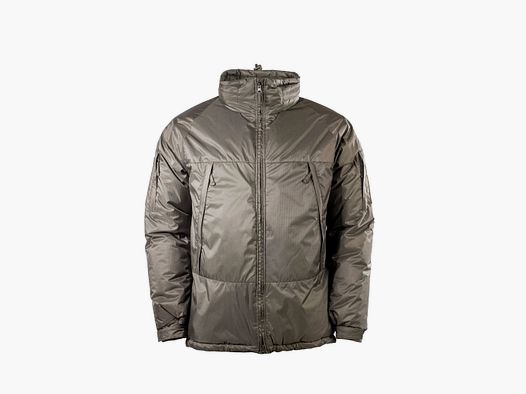 Isolationsjacke leicht IR