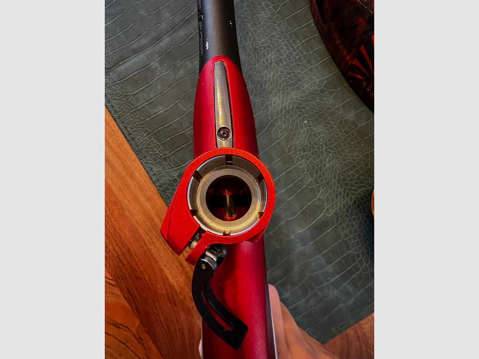 Proto Reflex Markierer