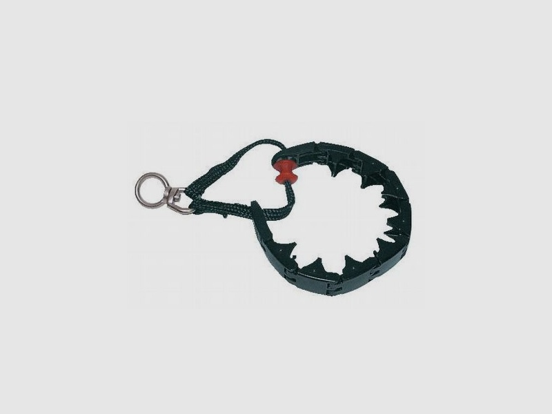 Stachelhalsband Kunststoff - Good Dog Collor 50 cm