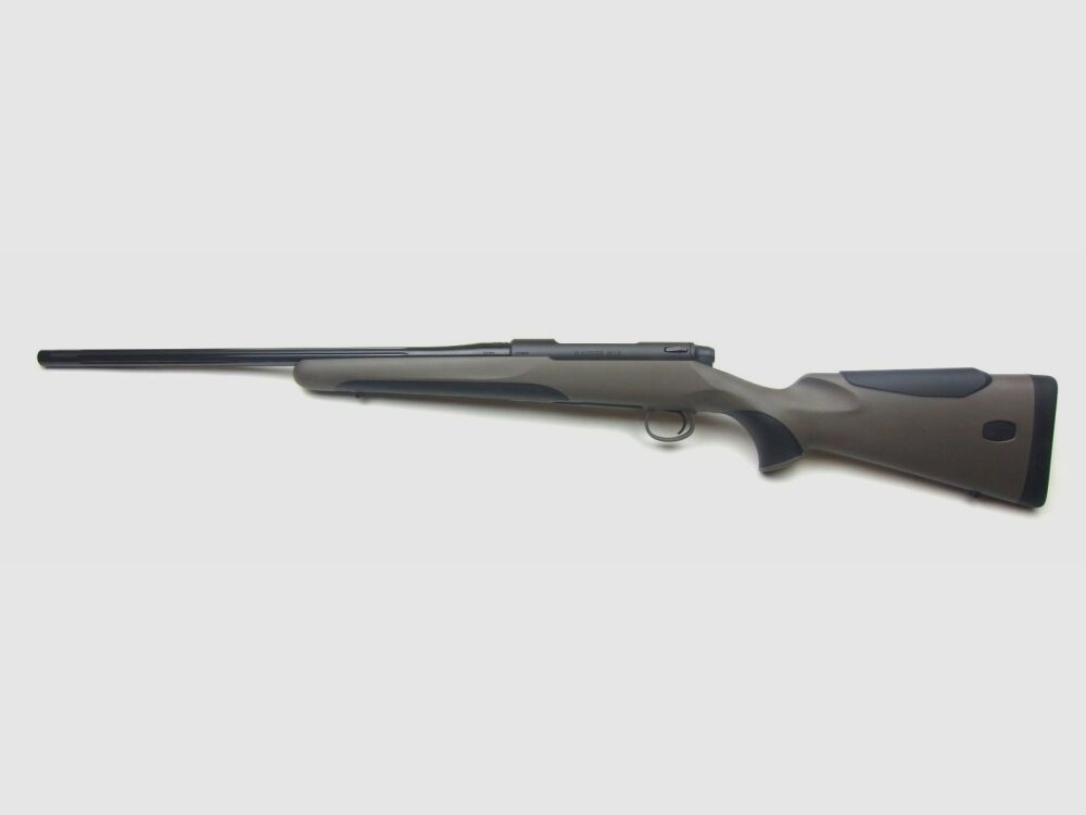 Mauser	 Mauser M18 Feldjagd 223Rem.