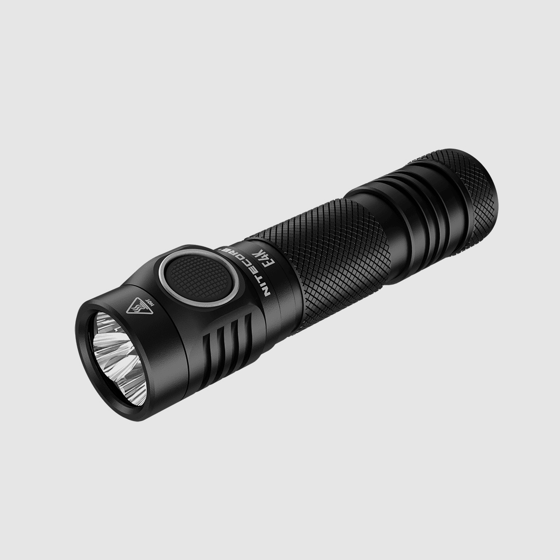 Nitecore E4K Taschenlampe