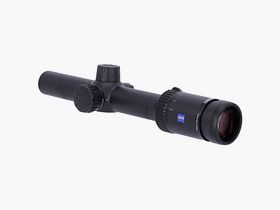 ZEISS Conquest V6 1.1-6x24 avec rail