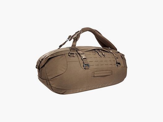 Tasmanian Tiger Tasmanian Tiger Duffel 65 coyote brown