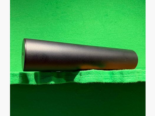 JAKI SEMI CLASSIC Schalldämpfer Cal.30 / M17x1