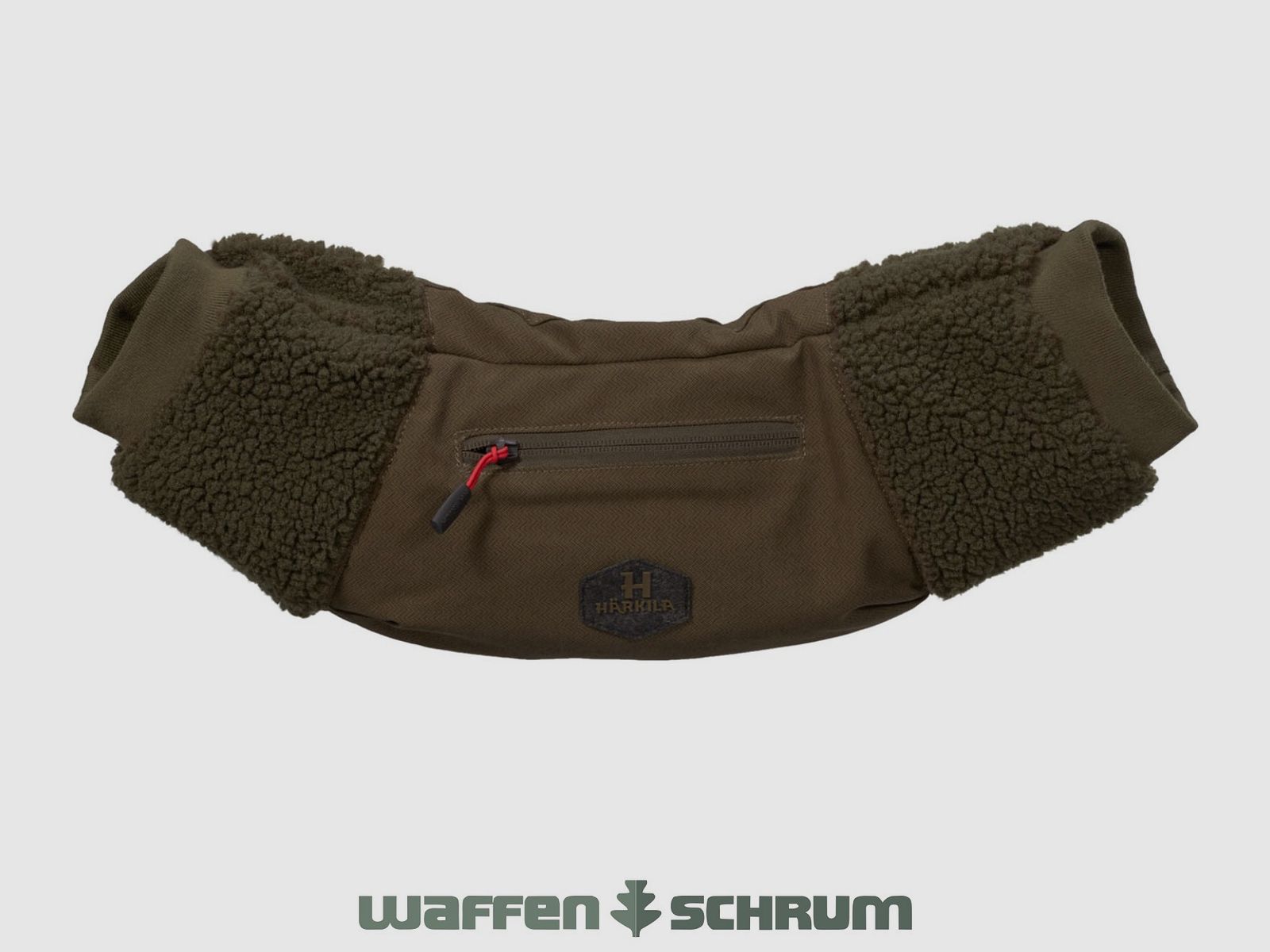 Härkila Muff Driven Hunt Willow green