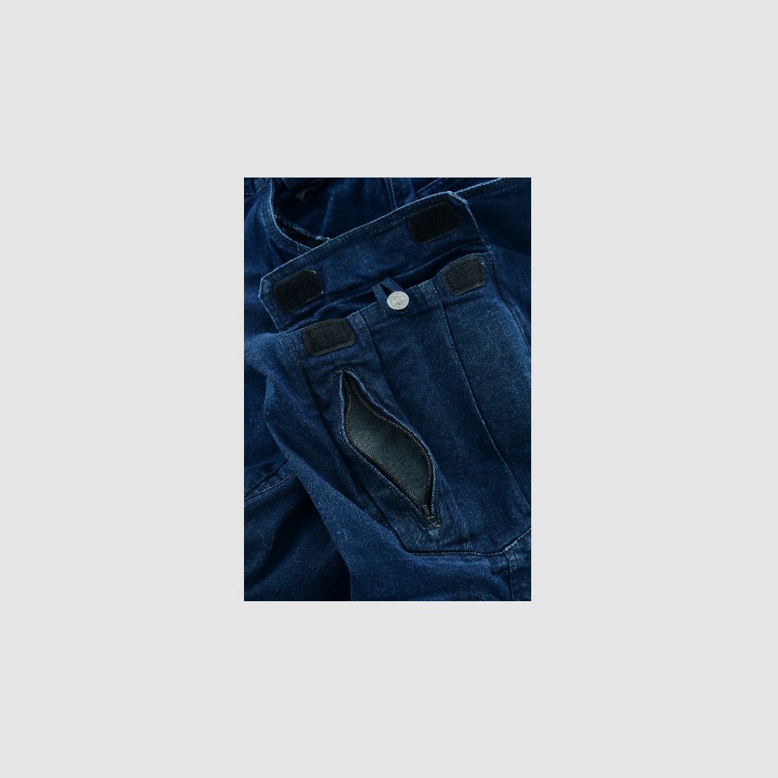 KONUSTEX 393 TACTICAL JEANS KOURAGE, afbeelding 6 van 8
