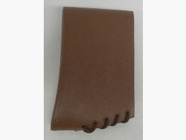 Überziehschaftkappe - 132x8x45mm, 11mmDick