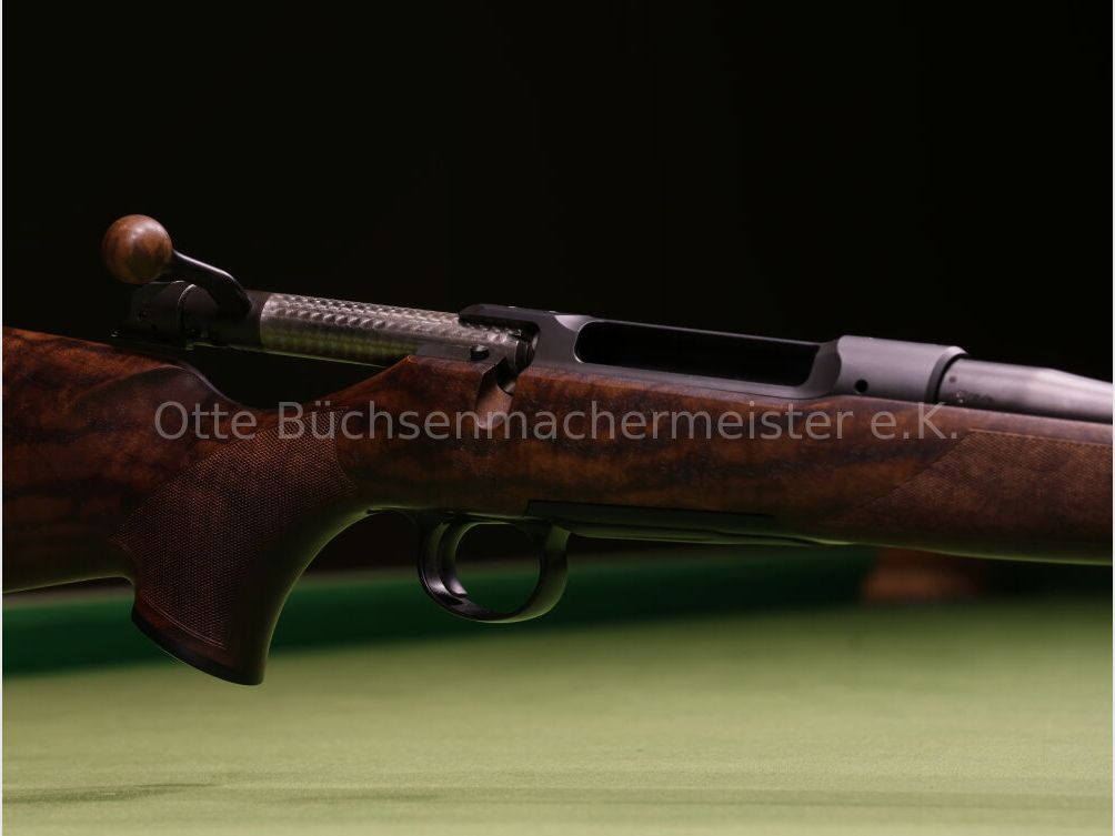 Sauer 101 Artemis