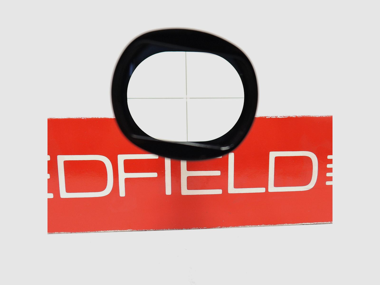 REDFIELD – WIDEFIELD LO-PRO 6X 4-PLEX, image 5 of 5