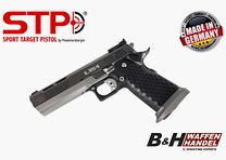 STP  LISA / L154 5.0 Bomar Hex Gen.2