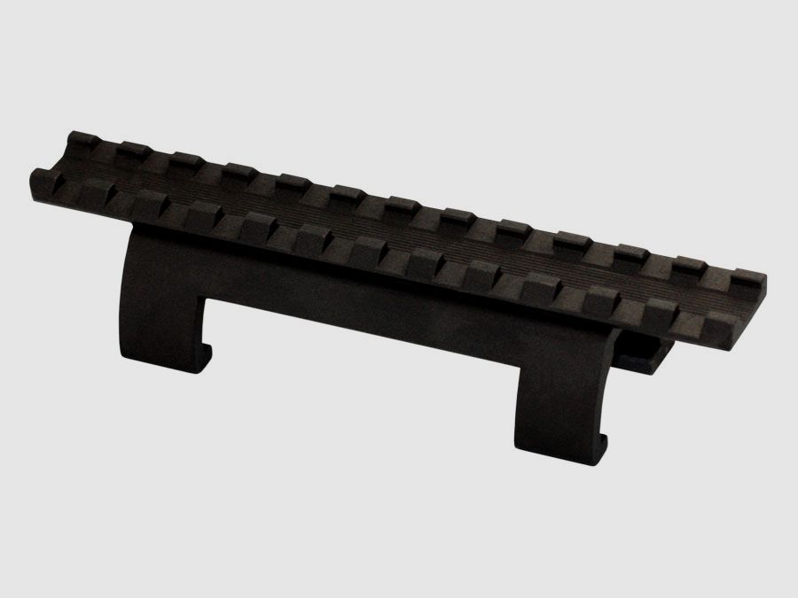 Rail MP5 en GSG5, afbeelding 1 van 2