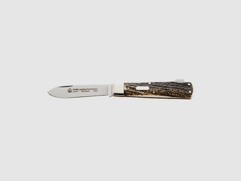 PUMA jagdtaschenmesser