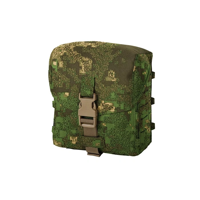 CARGO POUCH - Cordura, image 1 sur 4