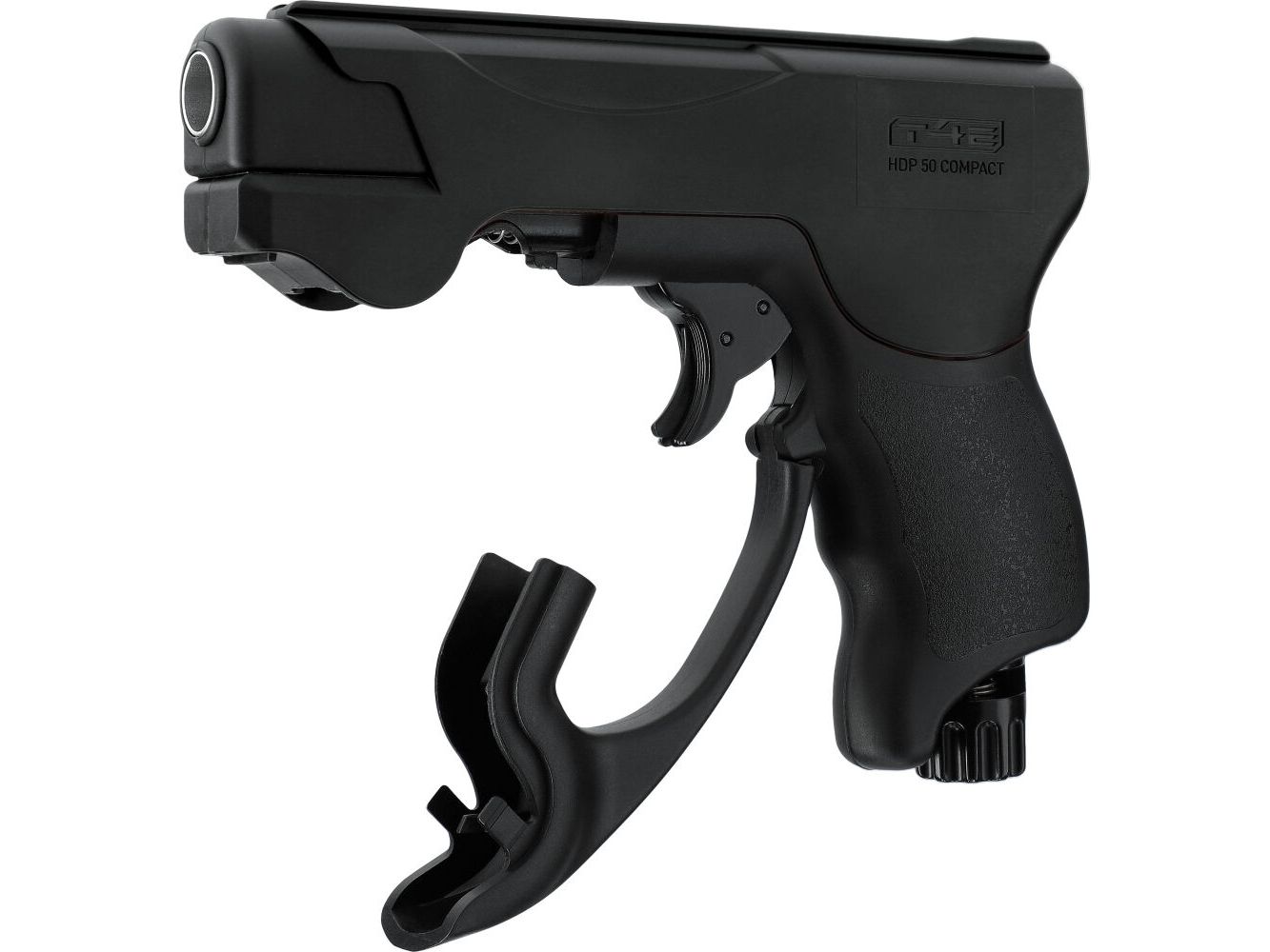 Umarex	 T4E Tactical Pistol 50 Compact RAM - schwarz