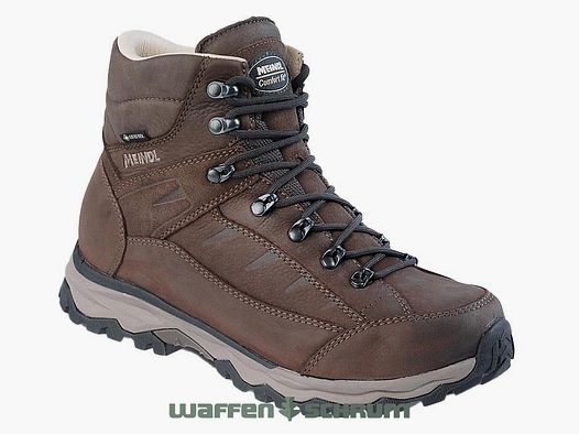 Meindl Stiefel Toblach GTX®  Mahagoni