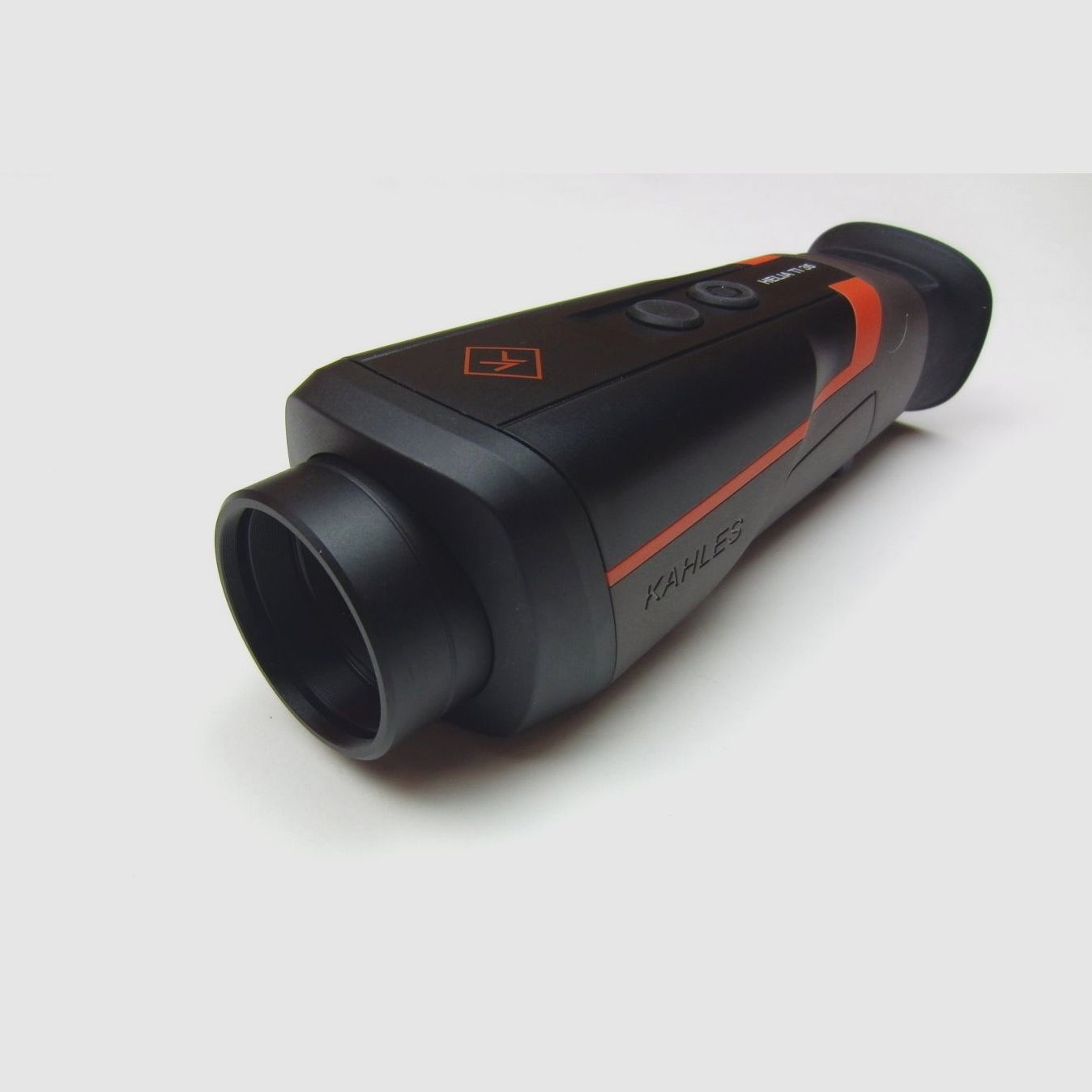 Kahles HELIA TI 35+ (PLUS) Wärmebildgerät –4 Monate alt –Komplettset, Bild 1 von 5
