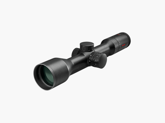 Zielfernrohr MINOX RS-6 1,6-10X42 S