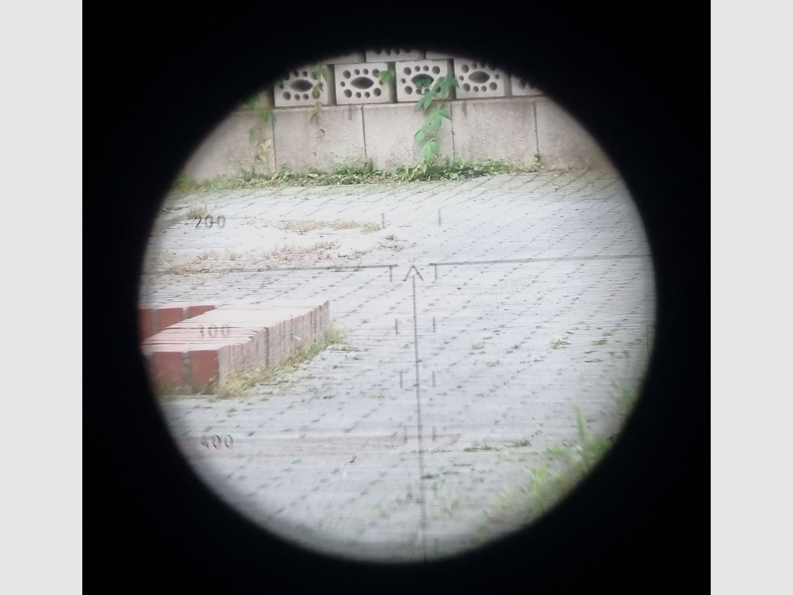 Telescopio ruso NPZ PO 6x36-1 (PSO-1) Dragunow / Kalaschnikow / Unión Soviética / URSS