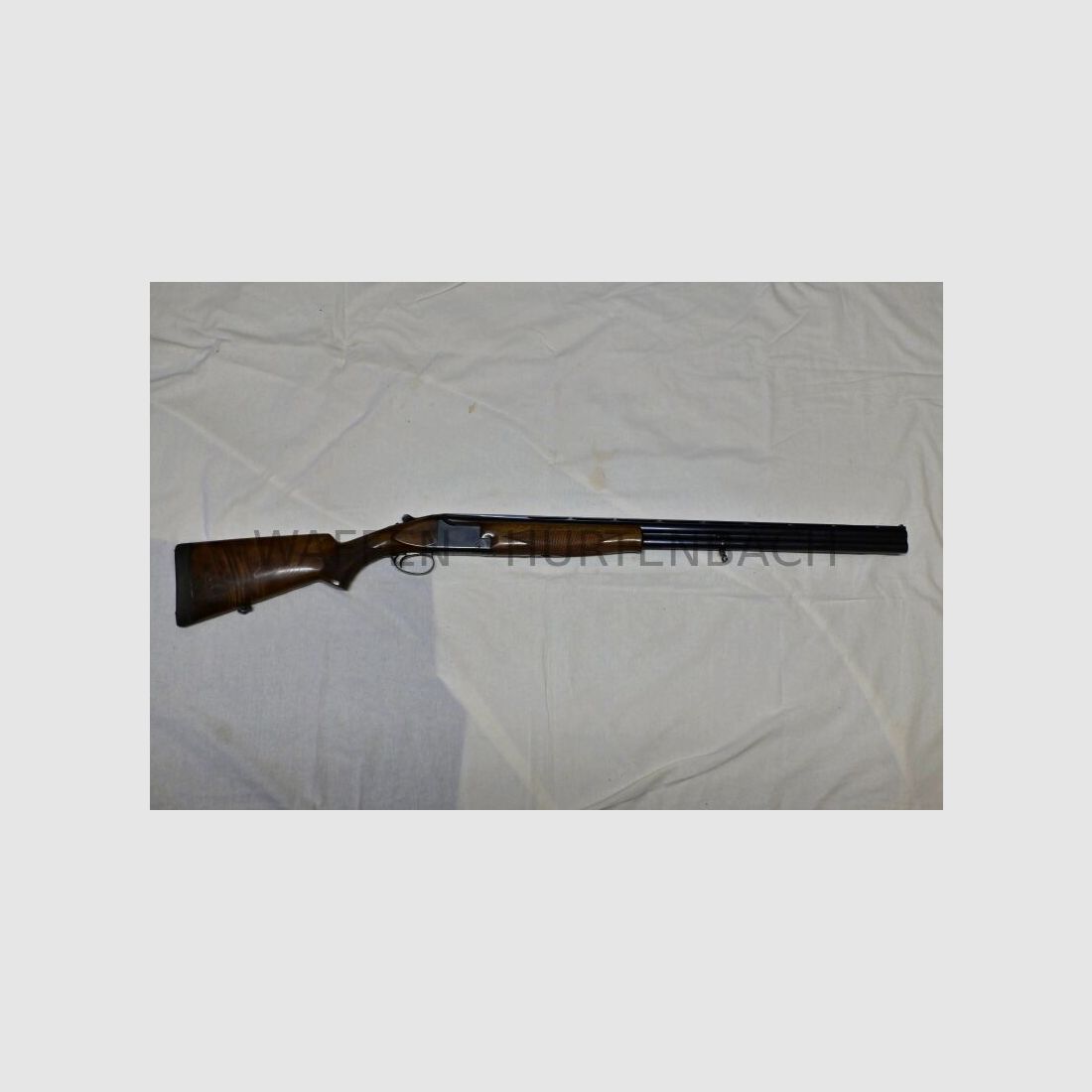 FN (Fabrique Nationale Herstal) without