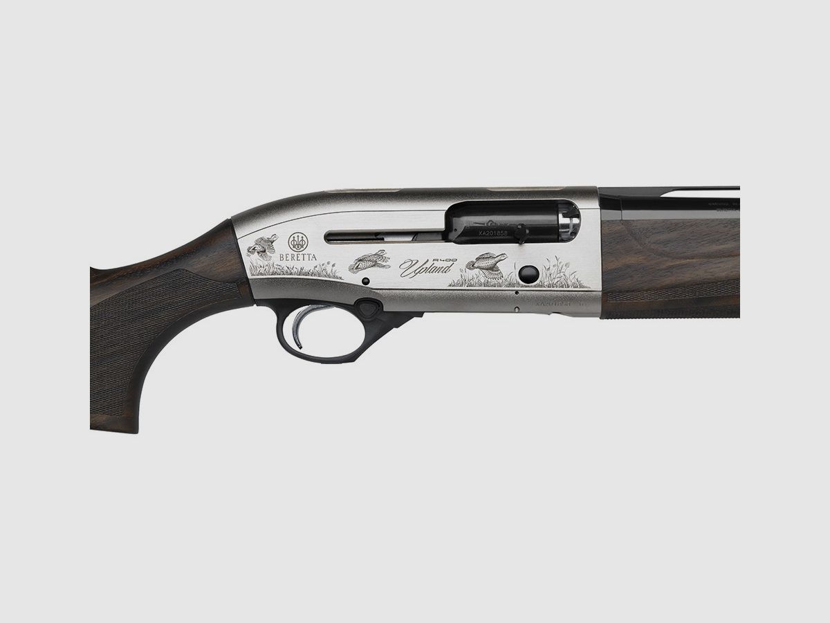 Beretta A400 Upland calibro 20 con Kick Off Plus, immagine 2 di 5