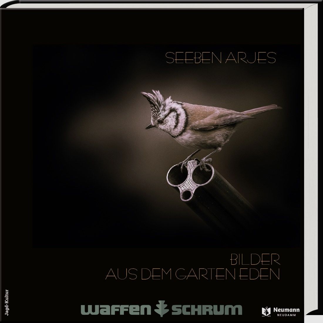 Neumann & Neudamm Bilder aus dem Garteneden Seeben Arjes