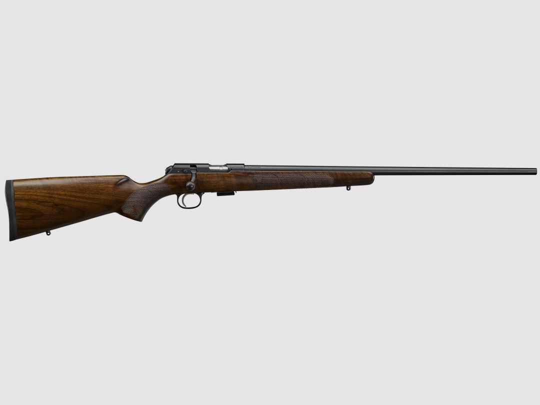 CARABINE CZ 457 AMERICAN CAL.17HMR, image 1 sur 3