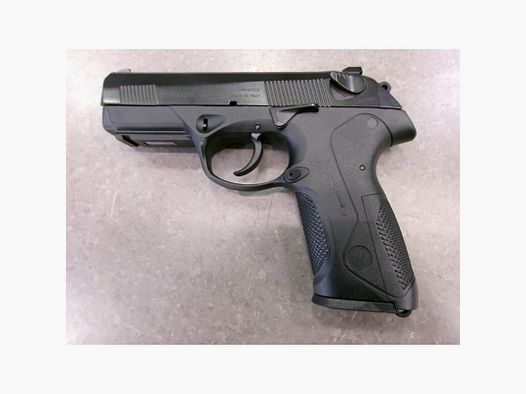 BERETTA PX4 CAL9X21 gebraucht