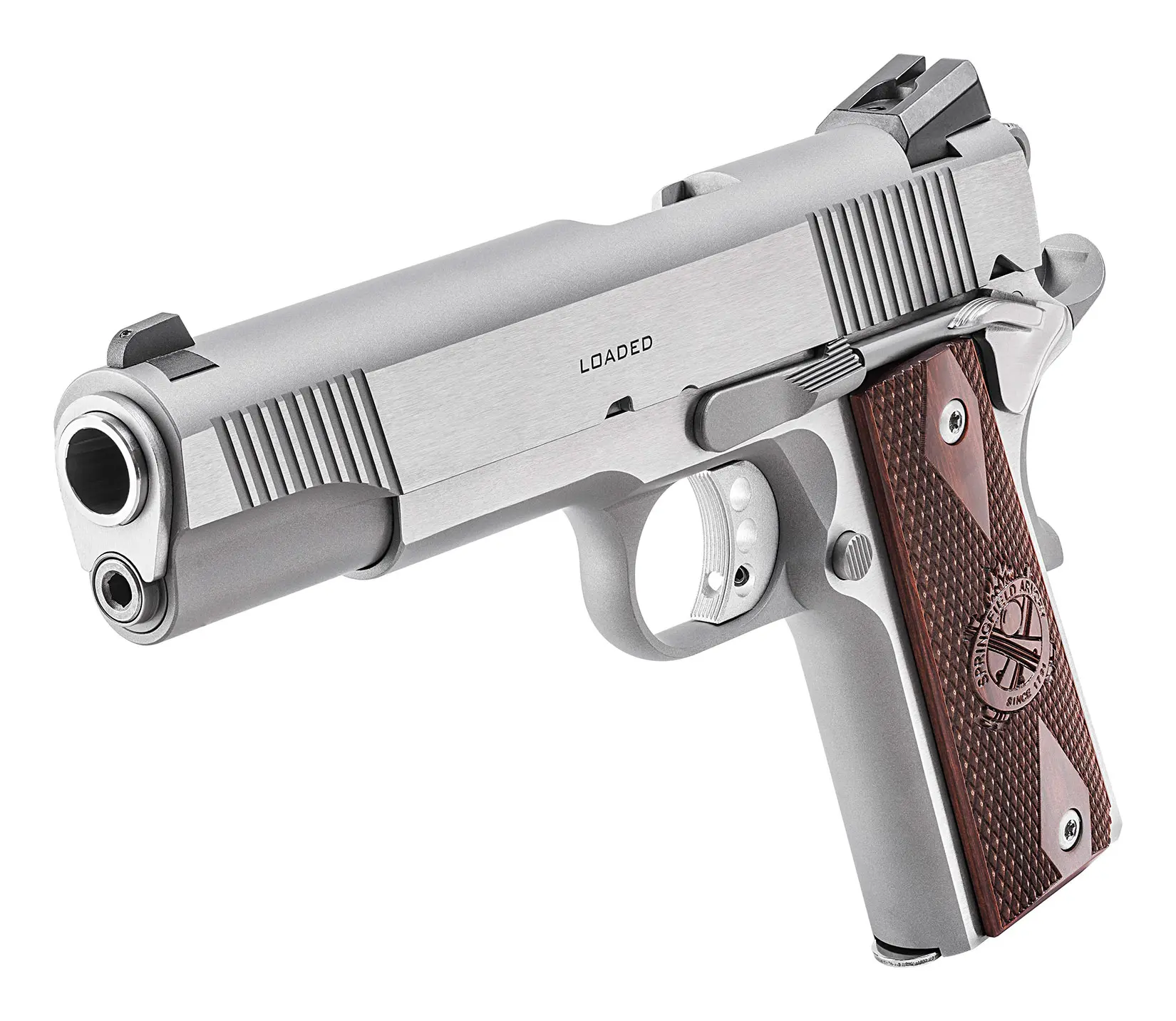 1911 Loaded, Bild 2 von 3